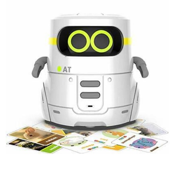 NEW Whoami AT smart robot - Picture 1 of 7